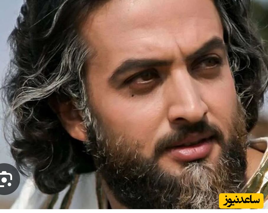 استقبال مردم تونس از «یوزارسیف» در حاشیه یک مراسم؛ سال 1403