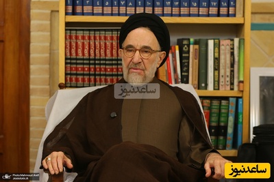 صحبت‌های عجیب سردار طلایی: تنها دوره رشد اقتصاد و بدون دزدی، زمان آقای خاتمی بود!/ نه وزیرش دزد از آب درآمد و نه...