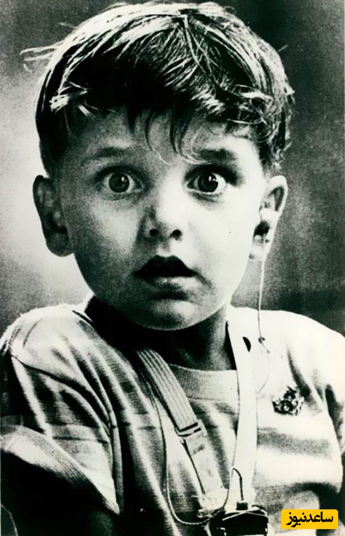 (عکس) باورتون نمیشه این دختر همون بازیگر سریال کیمیا باشه! چه اخمی هم کرده!