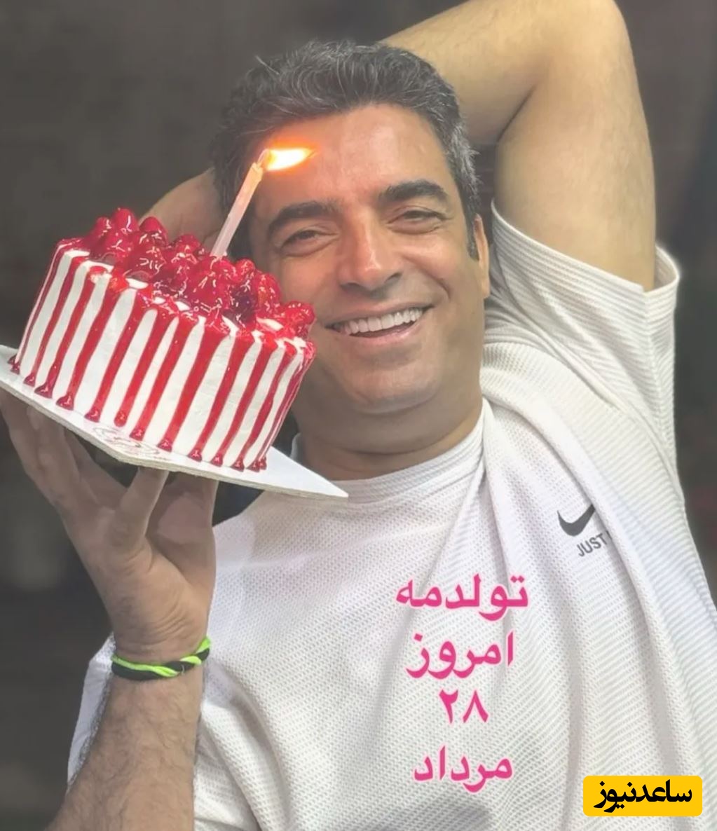 تولد منوچهر هادی