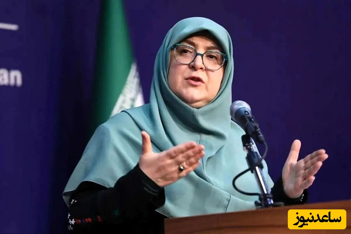 (ویدیو)‌ اظهارات فاطمه مهاجرانی در خصوص رفع فیلترینگ/ این که گفتم اسرائیل از فیلترینگ سود میبرد به این خاطر بود که.../ امیدواریم...