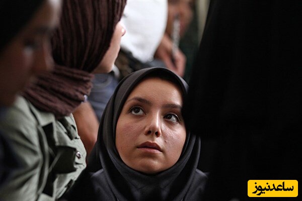 نازنین بیاتی