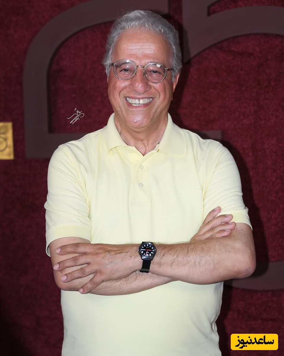 علیرضا خمسه