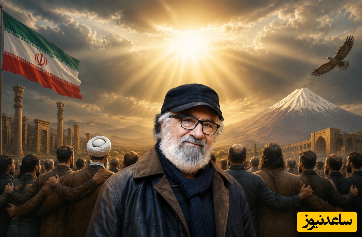راز 10 هزار ساله‌ای که داریوش ارجمند فاش کرد؛ چرا ایرانی‌ها هرگز سقوط نمی‌کنند؟ داریوش ارجمند: شاهان خائن زیادی داشتیم، اما این یک کار را هرگز نکردیم!