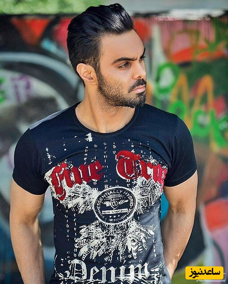  مهدی ماهانی