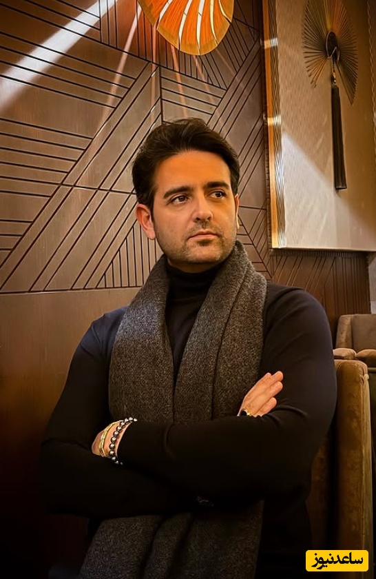 امیرحسین آرمان