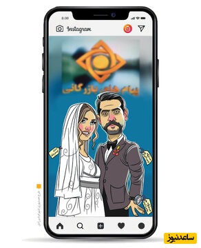 عروسی همراه با درآمدزایی: هزینه عروسی سلبریتی‌ها را چه کسی می‌دهد؟ /  ما بیچاره‌ها که نمی‌تونیم اینجوری عروسی کنیم چی؟