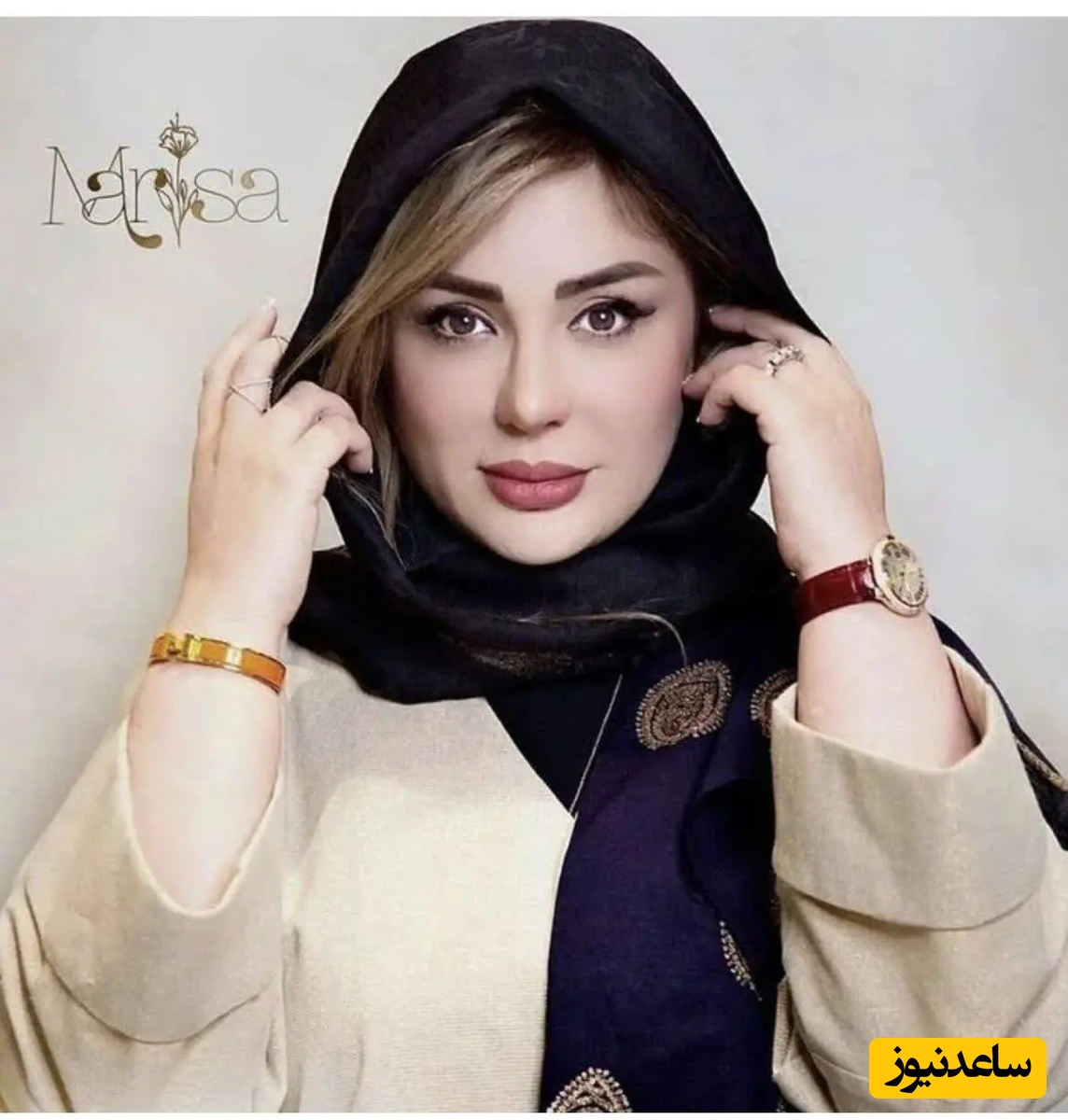 نیوشا ضیغمی