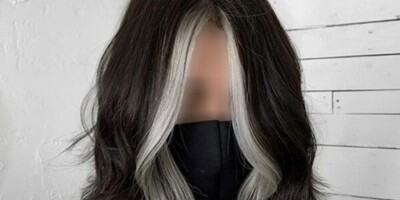 بیش از 5 مدل فیس فریم یخی، که توجه هر دختری رو به خودش جلب می کنه! + عکس