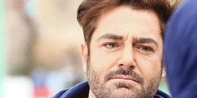 نگاهی به گذر زمان بر چهره محمدرضا گلزار از کودکی تا امروز/ از همونو بچگی جیگر بوده😁😍😎