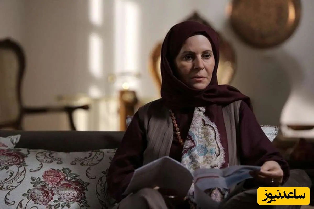 بیوگرافی گلچهره سجادیه، بازیگر اصلی سریال آنام؛ از تحصیل در ایتالیا تا ازدواج با یک پزشک که... +عکس‌های جذاب