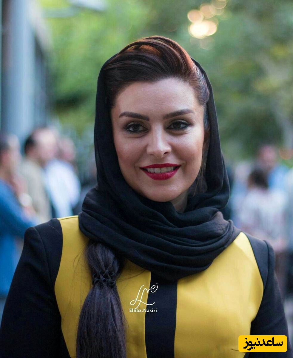 دورهمی تکرارنشدنی زنده‌یاد ماه چهره خلیلی در کنار پدر و مادرش / حیف این خنده هایی که دیگر نیست