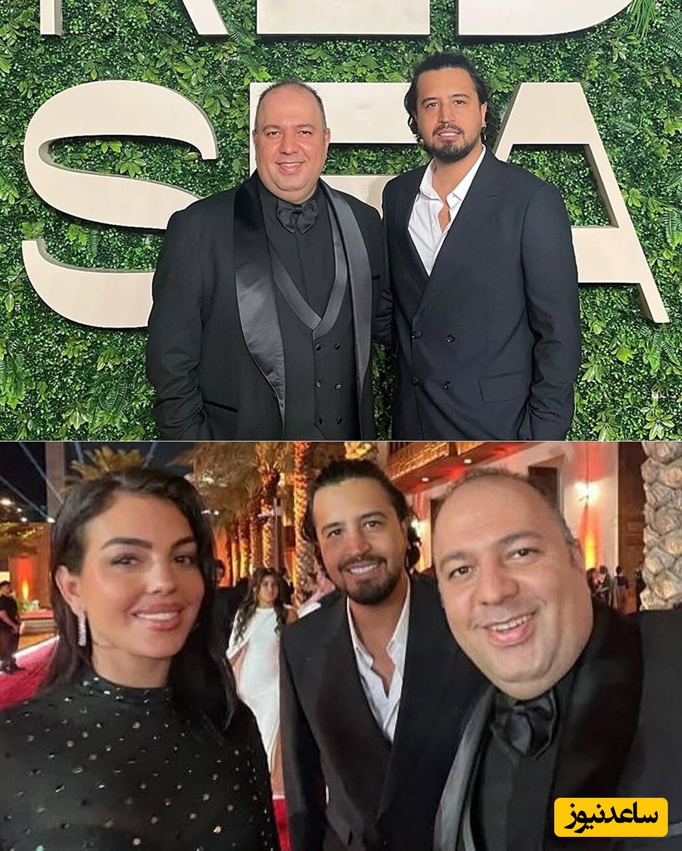 برنامه نیمه شب با علی اوجی