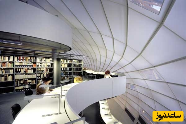 دانشگاه آزاد برلین