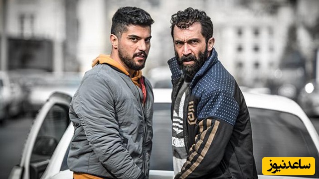 (ویدئو) فرار فاجعه‌بار هادی حجازی‌فر و سینا مهراد در ژن خوک؛ سکانسی که همه را از خنده منفجر کرد!