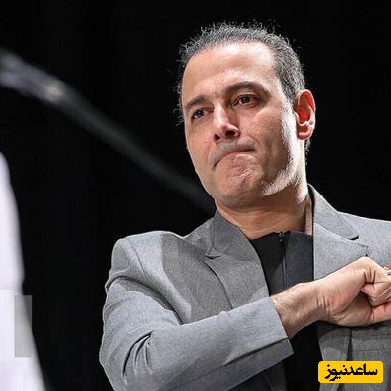 بیوگرافی و زندگی خصوصی علیرضا قربانی و همسرش + تصاویر جذاب و دیدنی