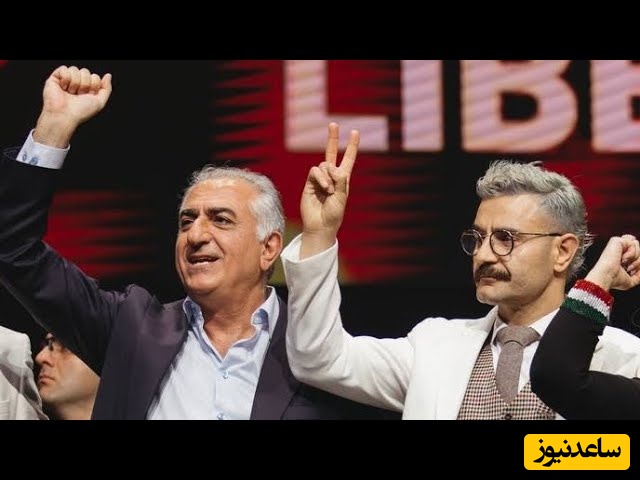 اعتراف به وضعیت گل و بلبل آمریکا و کانادا به سبک شاهین نجفی: اینجا هنوزم به ماشین‌ها قفل فرمان می‌زنند؛ اگر دزد به خانه‌ آمد باید بری توی اتاق تا...+فیلم