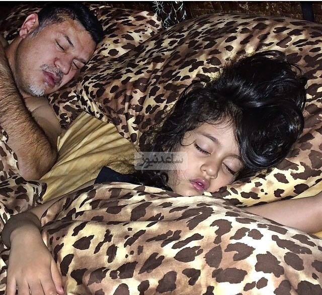 علی دایی خطاب به پژمان جمشیدی: من زندگیم رو خیلی بیشتر از فوتبال دوست دارم، دخترم نورا رو من الان چهارساله میشناسم اصلاً نمی‌دیدمش که بخوام...+فیلم