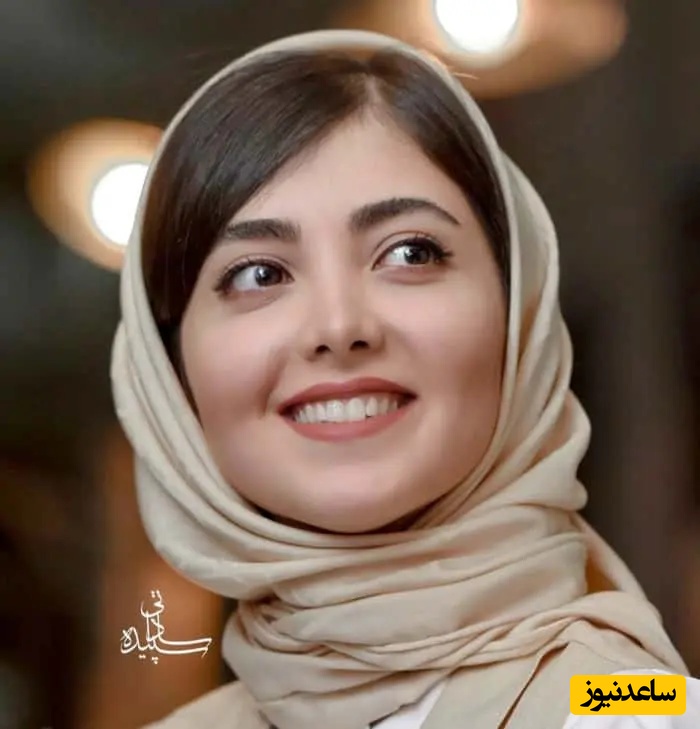  زیبا کرمعلی