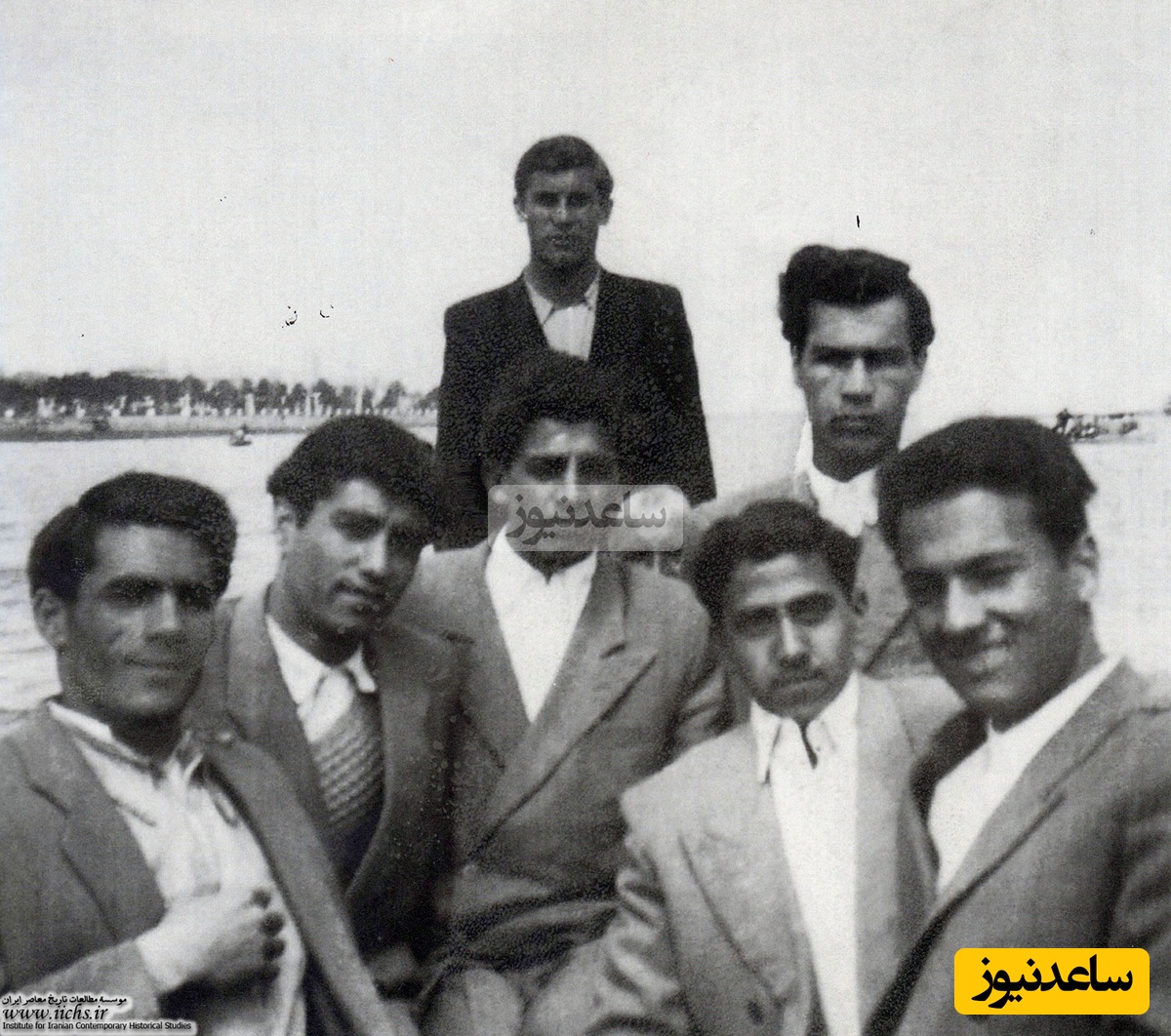 دکتر علی شریعتی