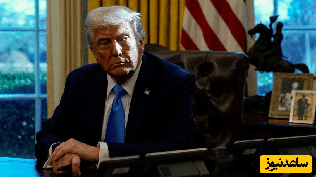 یک استعفای مهم در آمریکا به خاطر جنگ ترامپ با ایران