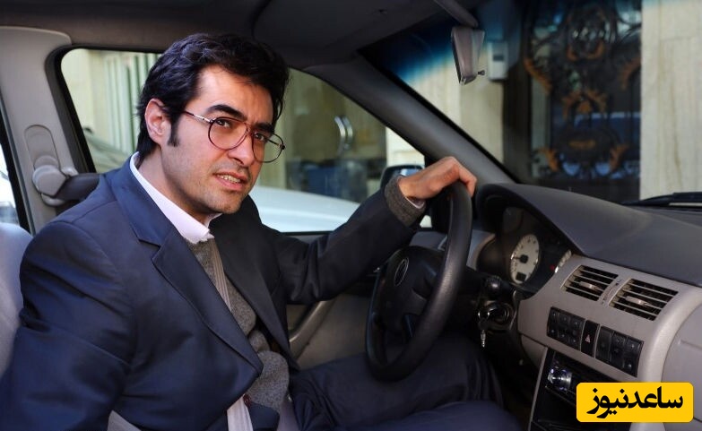 شهاب حسینی در گفتگوی صمیمانه با امیرحسین قیاسی: اسنپ میگیرم راننده با تعجب نگام میکنه میگه واقعا تو اونی؟! غیرقابل پیشبینی مثل قیاسی😂