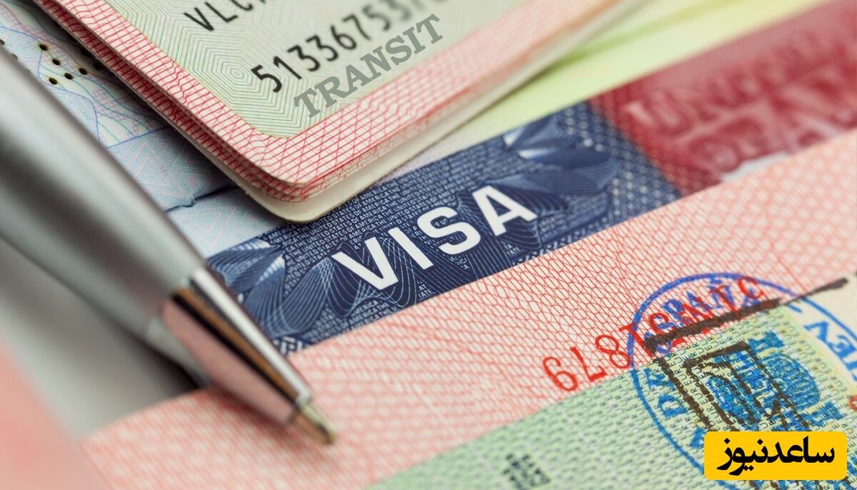 ویزای روسیه