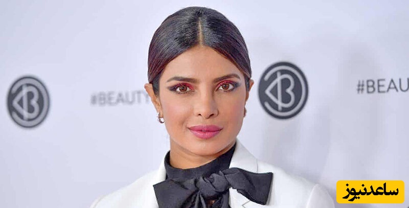 پریانکا چوپرا 