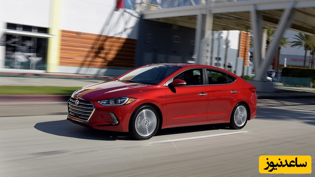 (عکس) نگاهی جامع به مشخصات خودروی هیوندای النترا/ از طراحی ظاهری خاص تا بهترین امکانات فنی