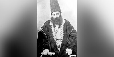 نگاهی به عقدنامه امیرکبیر با خواهر ناصرالدین شاه +عکس