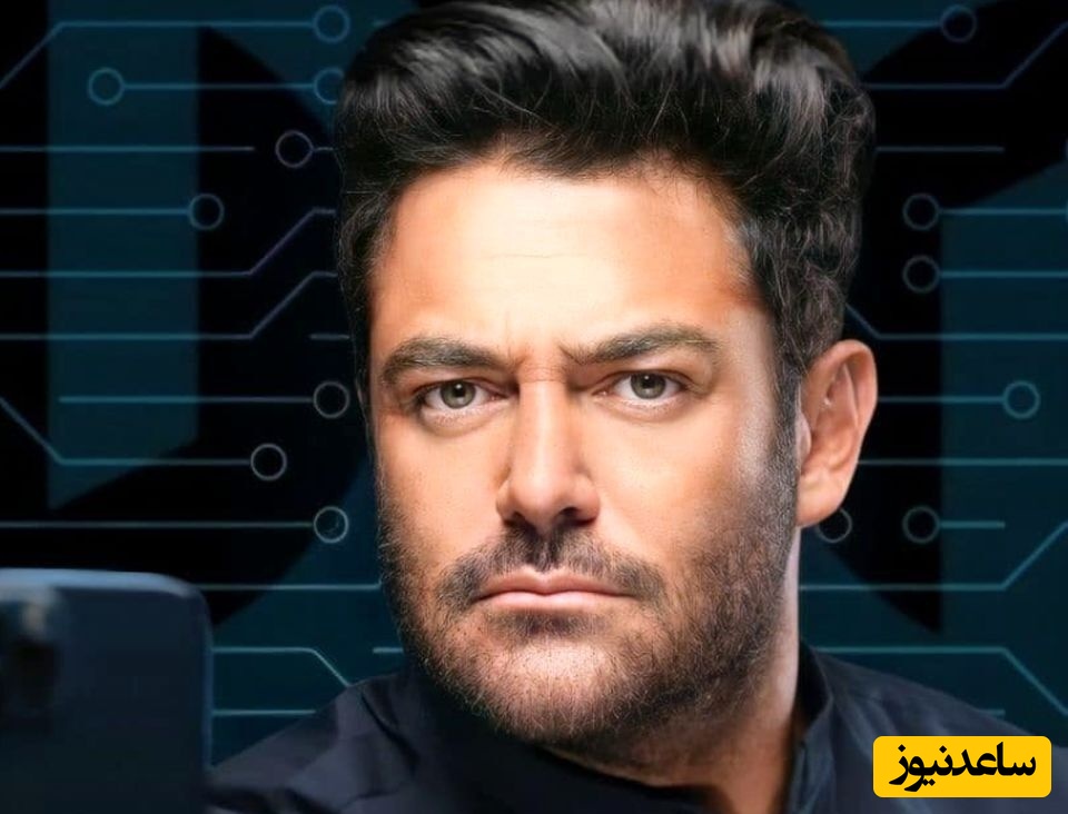 از کلاس درس تا دنیای شهرت؛ عکس قدیمی محمدرضا گلزار معلومه از شیطونای مدرسه بوده!😂