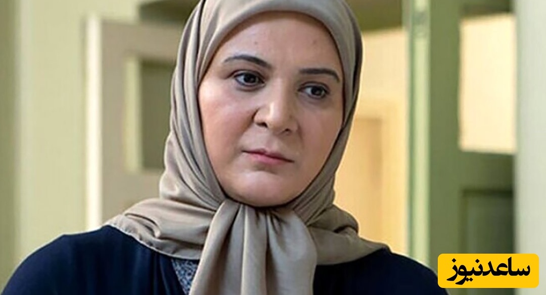 حضور ریما رامین فر در مراسم ختم برادرزاده محسن تنابنده +فیلم