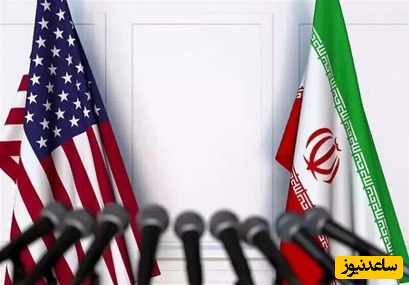 ایران برای رفتن پای میز مذاکره شرط گذاشت؟