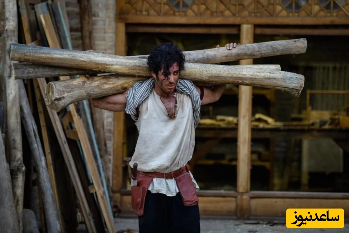 نوید پورفرج؛ مهندسِ هنرمندی که با «بامداد خمار» محبوب شد/  بیوگرافی و تصاویر جذاب از خلوتِ خصوصی و پتِ دوست‌داشتنی آقای بازیگر