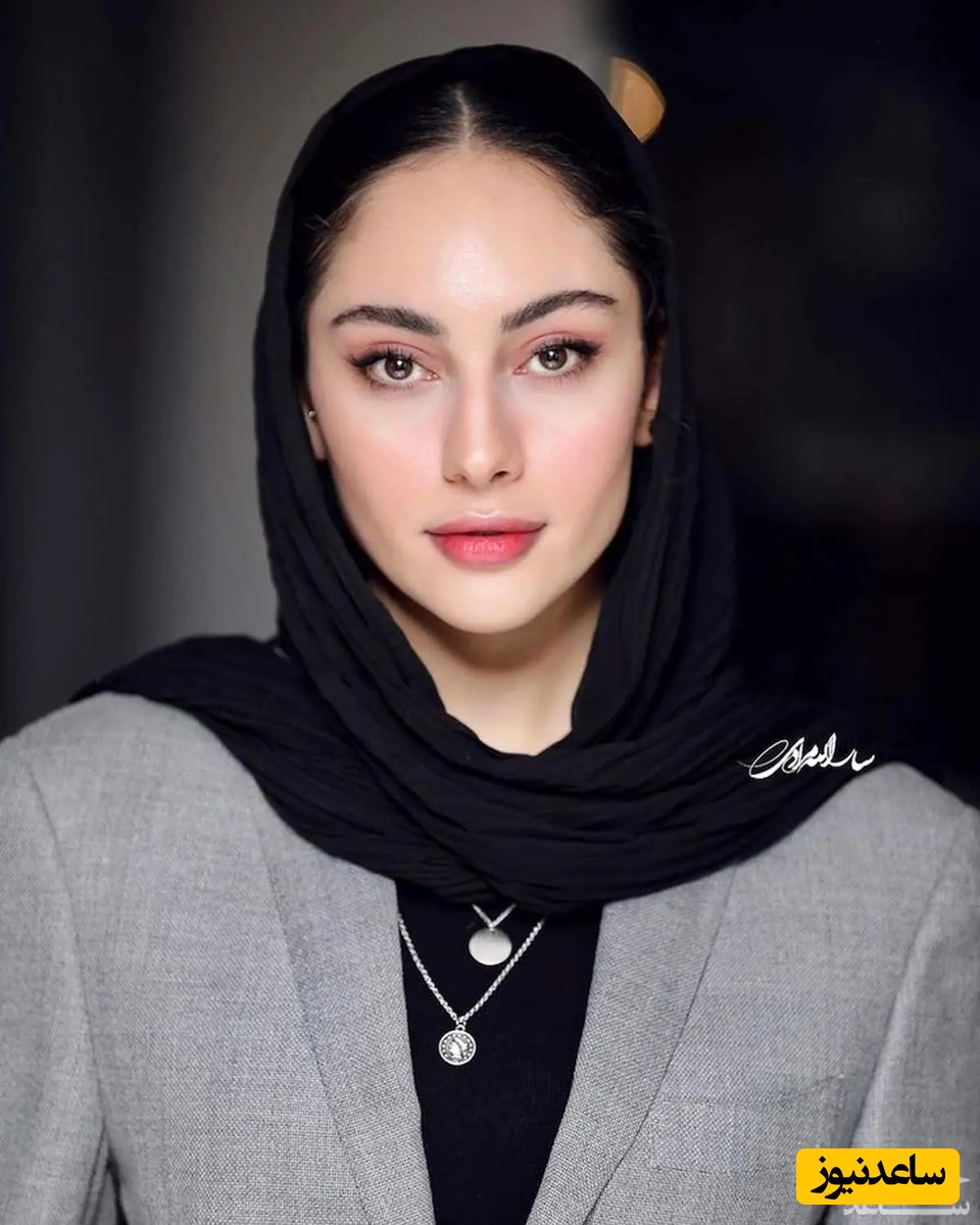 شباهت بسیار زیاد ترلان پروانه به مادرش/ به مامانش نمیاد دختر به این بزرگی داشته باشه