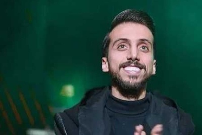 انتظار به پایان رسید/اجرای زنده رایگان «زانکو» برای مردم در باغ فردوس +فیلم