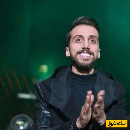 انتظار به پایان رسید/اجرای زنده رایگان «زانکو» برای مردم در باغ فردوس +فیلم