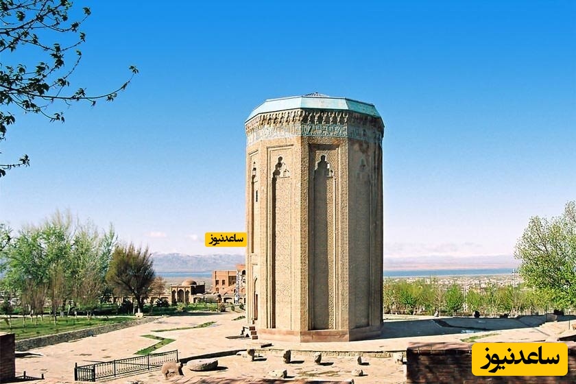 در مورد آرامگاه مومنه خاتون چه می دانید؟