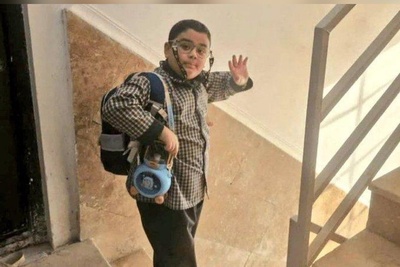 ویدئوی دیده نشده از آخرین اردوی مدرسه شجره طیبه میناب / گل‌هایی که با بی‌رحمی تمام پرپر شدند...😢