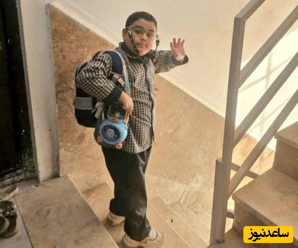 ویدئوی دیده نشده از آخرین اردوی بچه‌های مدرسه شجره طیبه میناب / گل‌هایی که با بی‌رحمی تمام پرپر شدند...😢