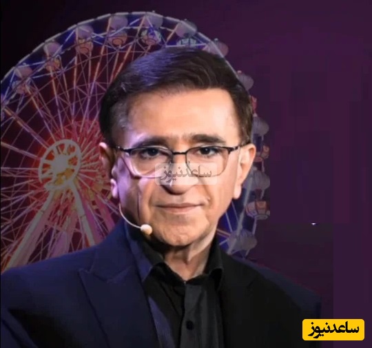 اگر خسته و نا امید شدی این ویدیوی دکتر انوشه رو از دست نده/ بزرگترین توهین انسان به خودش مقایسه باطن زندگی خودش با ظاهر زندگی دیگران است...(فیلم)