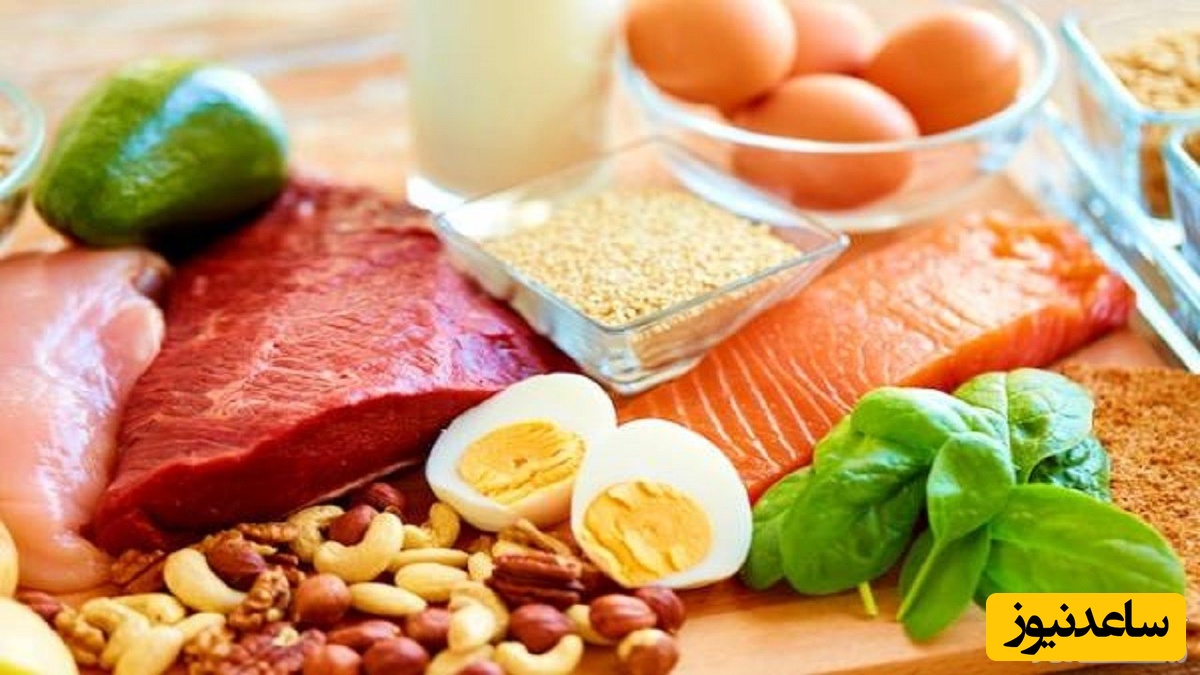 چرا زنان باردار باید کولین مصرف کنند؟