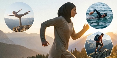 کائنات پیام ویژه‌ای برات داره؛ وقتی دلت گرفته و حس می‌کنی هیچ‌کس نمی‌فهمت، بدون هنوز یه خدایی هست که حتی صدای سکوتت رو می‌شنوه... / پیام انگیزشی امروز 7 شهریور 1405
