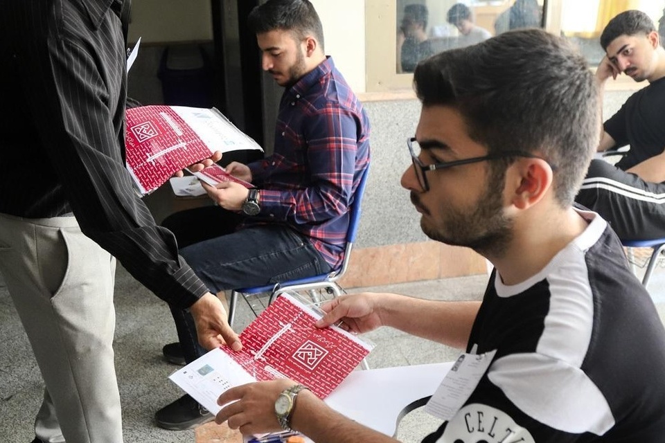 امروز آخرین مهلت مجدد انتخاب رشته آزمون کارشناسی ارشد علوم پزشکی ۱۴۰۴