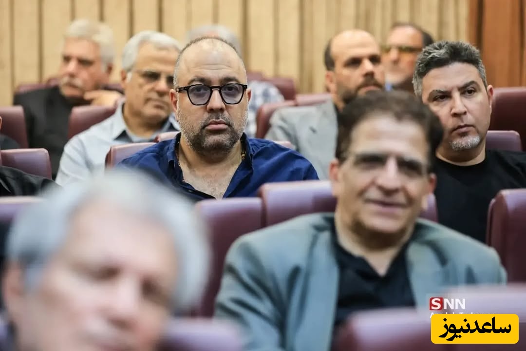 علی اوجی