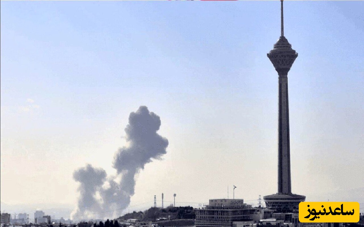 4 اشتباه مرگبار هنگام حمله هوایی که جانتان را تهدید می‌کند