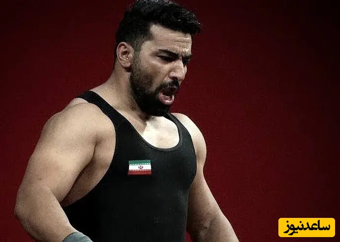 وزنه بردار متهم به قتل خودش را تسلیم پلیس کرد