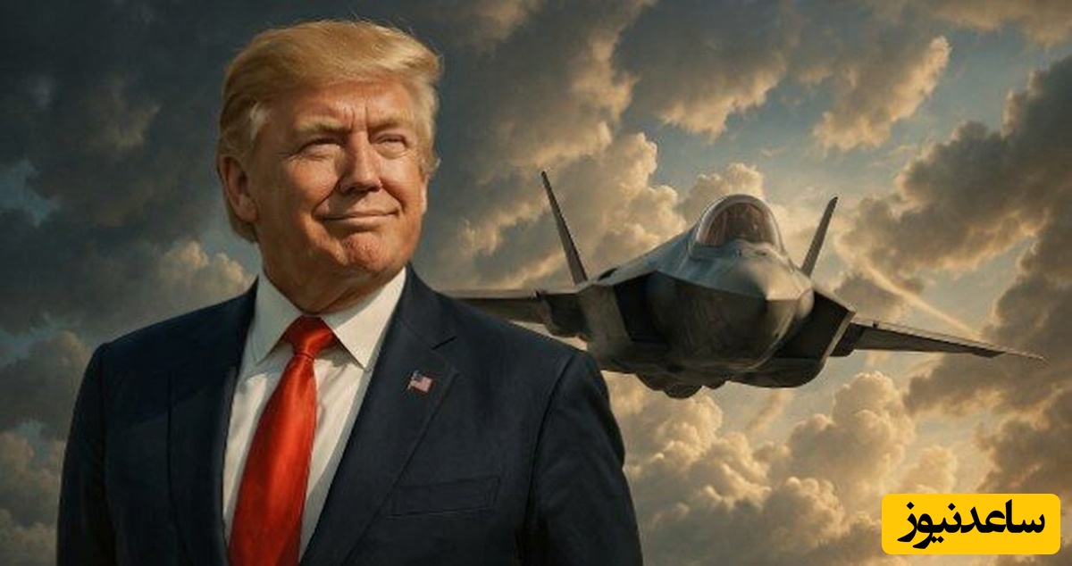 توبیخ در کاخ سفید؛ چرا پیشرفته‌ترین سلاح‌های اروپا بدون اجازه آمریکا چیزی جز آهن‌پاره نیست؟(ویدئو)