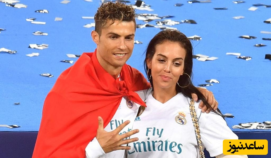 دلبری زیباترین زن فوتبالیست دنیا برای رونالدو/ زمینه خیانت کریس به جورجینا فراهم شد