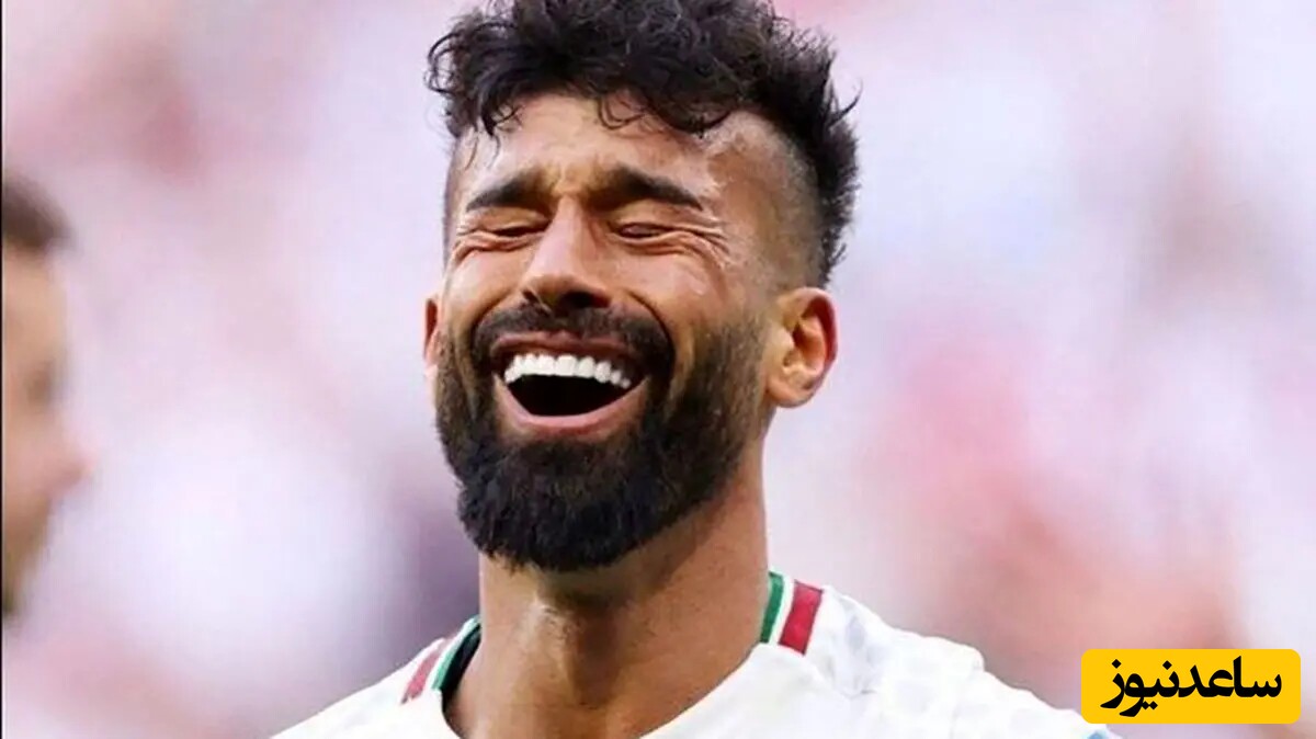 همدردی رامین رضاییان ستاره فوتبال با مردم بندر عباس ؛ اولین فریاد و اولین اشک همیشه از گلوی کارگران بلند میشه ... 😞🖤